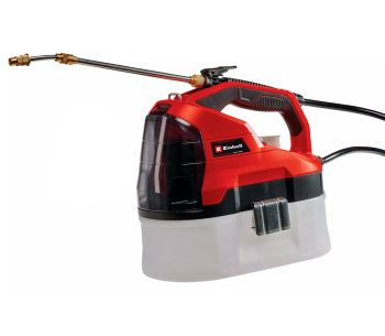 product Pulverizator cu acumulator EINHELL GE-WS 18/35 Li-Solo 2.5bar 3.8L 18V