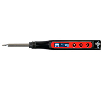 Stație de lipit YATO YT82490 65w 480°C USB-C photo 0