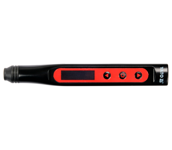 Stație de lipit YATO YT82490 65w 480°C USB-C photo 2