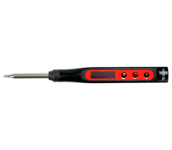 Stație de lipit YATO YT82490 65w 480°C USB-C photo 3