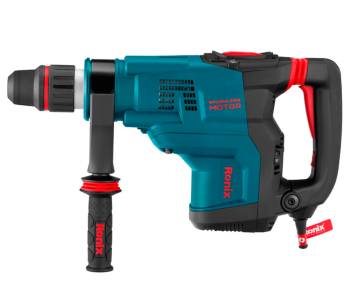 Ciocan rotopercutor RONIX 2748 1350w SDS-Max photo 0