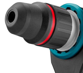 Ciocan rotopercutor RONIX 2748 1350w SDS-Max photo 2