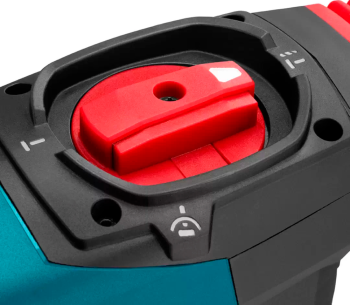Ciocan rotopercutor RONIX 2748 1350w SDS-Max photo 3