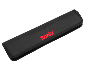 Ciocan rotopercutor RONIX 2748 1350w SDS-Max photo 7