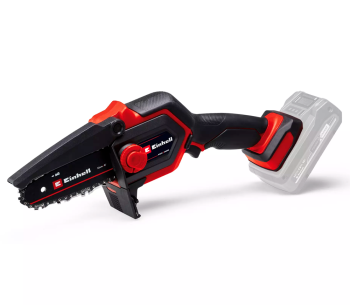 product Fierăstrău cu lanț cu acumulator (fără bat) EINHELL GE-PS 18/15 Li BL-Solo 158mm 18V
