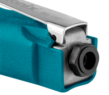 Cheie pneumatica cu clichet RONIX RA-1501 1/2" 68Nm 160rot/min photo 3