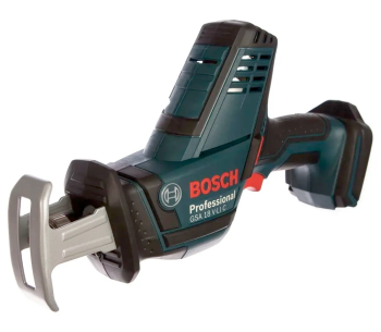 product Fierăstrău sabie cu acumulator (fără bat) BOSCH GSA 18V-LI C 18V