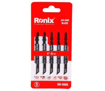 product Set lame ferestrău pendular RONIX RH-5605 100mm Lemn