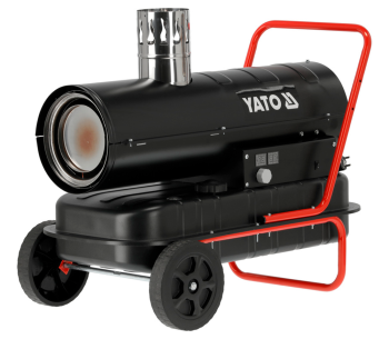product Aeroterma YATO YT99738 20kw Motorină 10000l/min