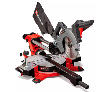 product Fierăstrău  circular staționar EINHELL TE-SM 2131 1600w 210mm