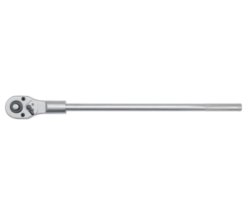 Cheie cu clichet YATO YT1360 3/4" 615mm photo 0