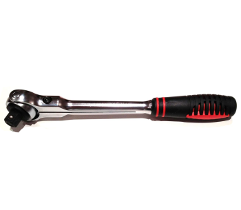 Cheie cu clichet YATO YT0722 1/2" 280mm photo 0