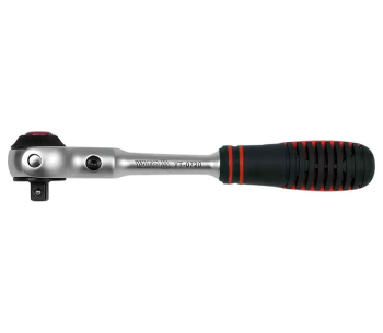 Cheie cu clichet YATO YT0722 1/2" 280mm photo 1