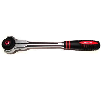 product Cheie cu clichet YATO YT0722 1/2" 280mm