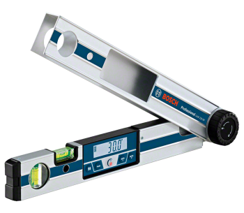 product Echer electronic BOSCH GAM 220 MF 400mm Aluminiu