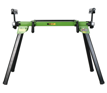 Bancă de lucru pentru ferăstraie mitre ProCraft PST1650 750mm photo 0