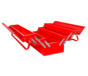 Cutie pentru scule RONIX RH-9104 Metal photo 3
