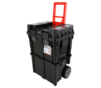 product Cutie pentru scule YATO YT09160 Plastic