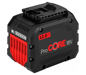 product Acumulator BOSCH ProCore Slider 18V 12Ah