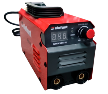 Aparat de sudat Elefant Mini MMA 305A 305A photo 0