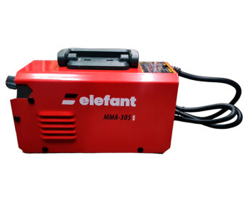 Aparat de sudat Elefant Mini MMA 305A 305A photo 1
