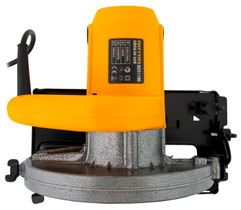 Fierăstrău circular ROTOR RCC1100 1100w 185mm photo 1