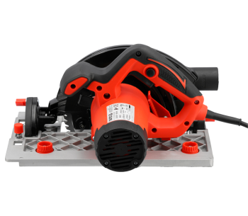 Fierăstrău circular YATO YT821533 1600w 190mm photo 4