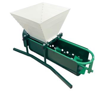 product Zdrobitor struguri Des Champs DG07