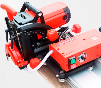Masina electrica de taiat ceramica 2800w 3200mm SHIJING 9510 photo 3