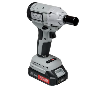 Mașină de înșurubat cu impact cu acumulator RESANTA АГ-300/20Li 20V 2Ah 300Nm photo 6