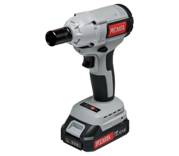 product Mașină de înșurubat cu impact cu acumulator RESANTA АГ-300/20Li 20V 2Ah 300Nm