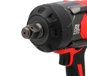Mașină de înșurubat cu impact YATO YT828073 18V 6Ah 2400Nm photo 3