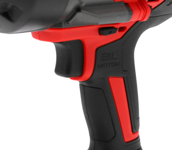 Mașină de înșurubat cu impact cu acumulator (fără bat) YATO YT828074 18V  2400Nm photo 4