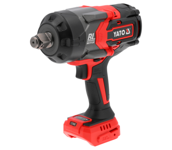 product Mașină de înșurubat cu impact cu acumulator (fără bat) YATO YT828074 18V  2400Nm