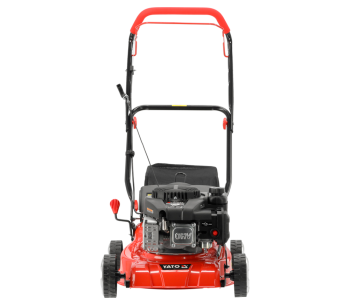 Газонокосилка бензиновая YATO YT85520 410мм 2.86лс photo 3