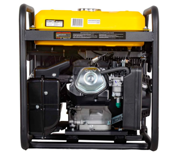Generator electric HUTER N12500i 9kw Benzină Invertor photo 3