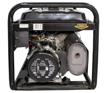 Generator electric HUTER DY9500LX-3 PRO 8.5kw Benzină AVR photo 3
