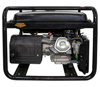 Generator electric HUTER DY9500LX-3 PRO 8.5kw Benzină AVR photo 4