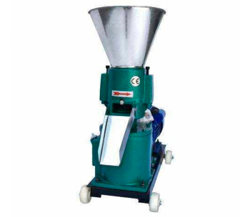 Granulator TEHNO-MS KL-120 3000w 80kg/h photo 1