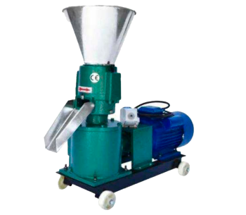 product Granulator TEHNO-MS KL-120 3000w 80kg/h