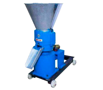 product Granulator de furaje TEHNO-MS KL-150F 4000w 150kg/h