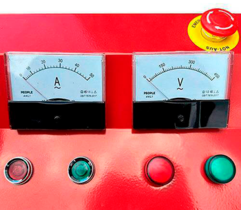 Гранулятор кормов TEHNO-MS KL-200S 7500вт 300кг/ч photo 2