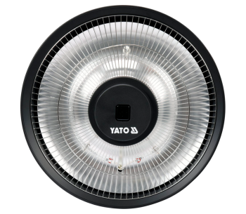Încălzitor cu infraroşu YATO YT99501 1.5kw photo 1