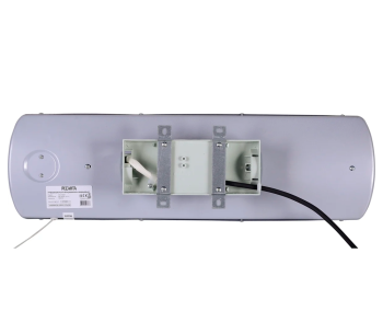 Încălzitor cu infraroşu RESANTA IKO-1500Л 1.5kw photo 2