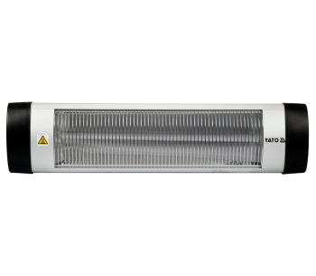 Încălzitor cu infraroşu YATO YT99530 2kw photo 1