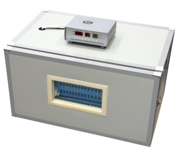 Incubator Des Champs DZO-192 photo 1