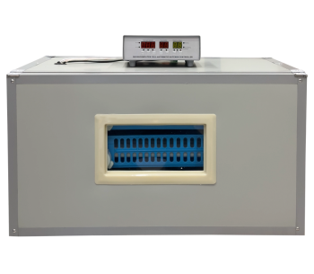 product Incubator Des Champs DZO-192
