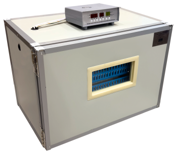 Incubator Des Champs DZO-256 photo 1