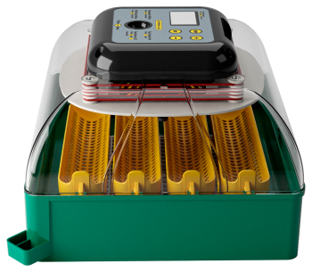 Incubator Des Champs ECO PROFI C-24 photo 2