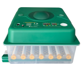 Incubator Des Champs ECO PROFI C-36 photo 0